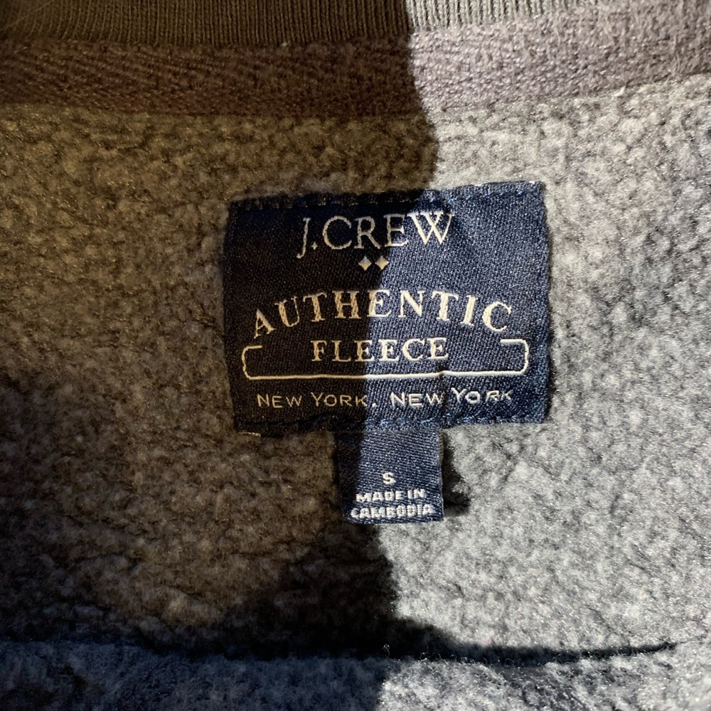 J.crew pullover - Picture 3 of 6